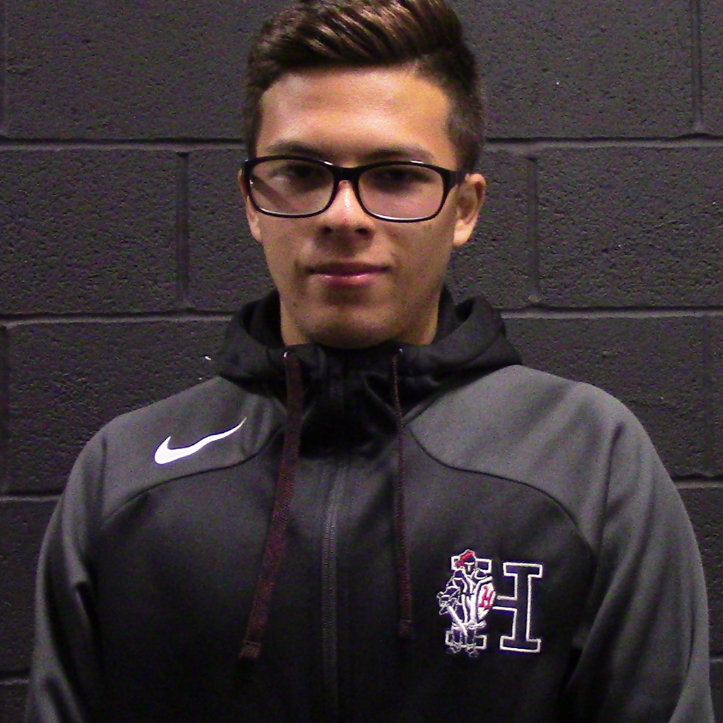 Kevin Moya mugshot