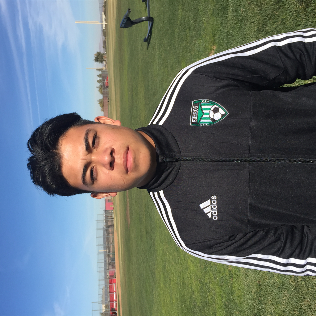 Modesto Morales mugshot