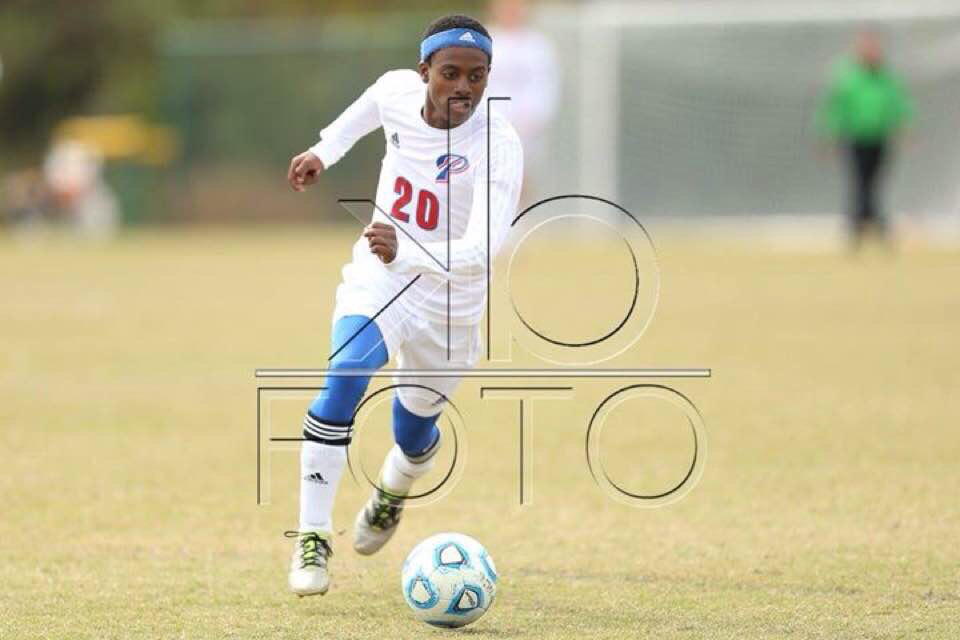 Kaleb Jones