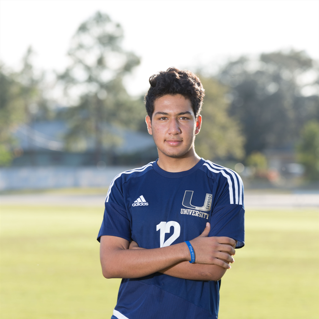 Yussef Abdelbary