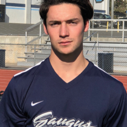 Brennen Armendariz