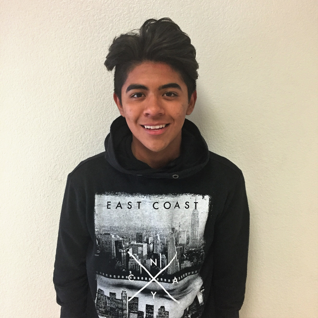 Emmanuel Apodaca mugshot