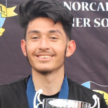 Ivan Ramos