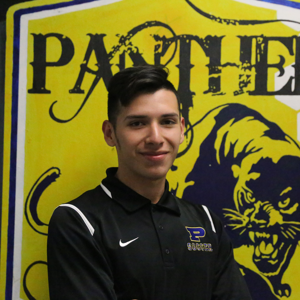 David Zavala mugshot