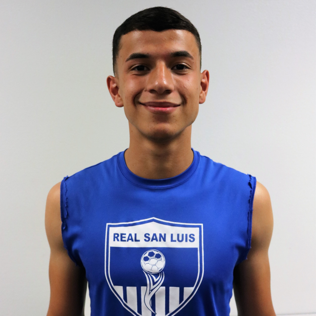 Fernando Casas mugshot
