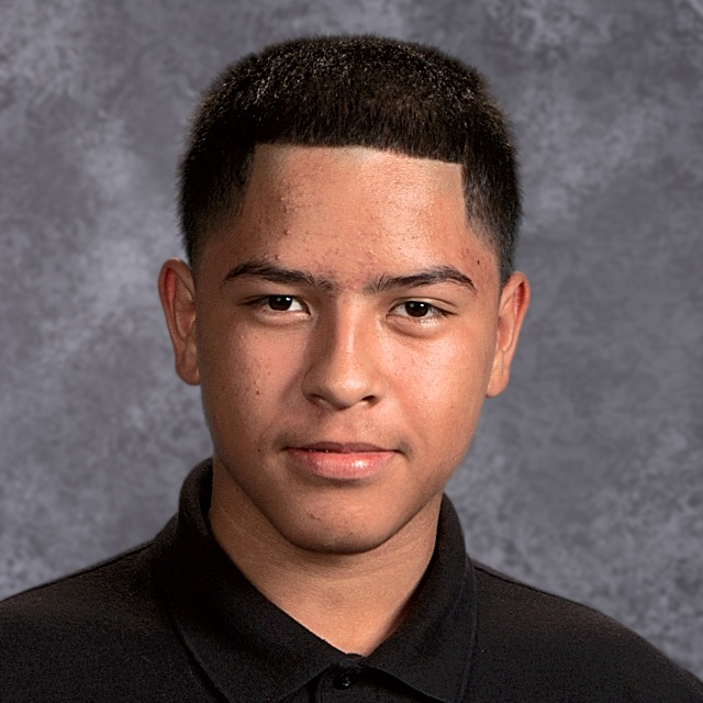 Eduardo Marin mugshot
