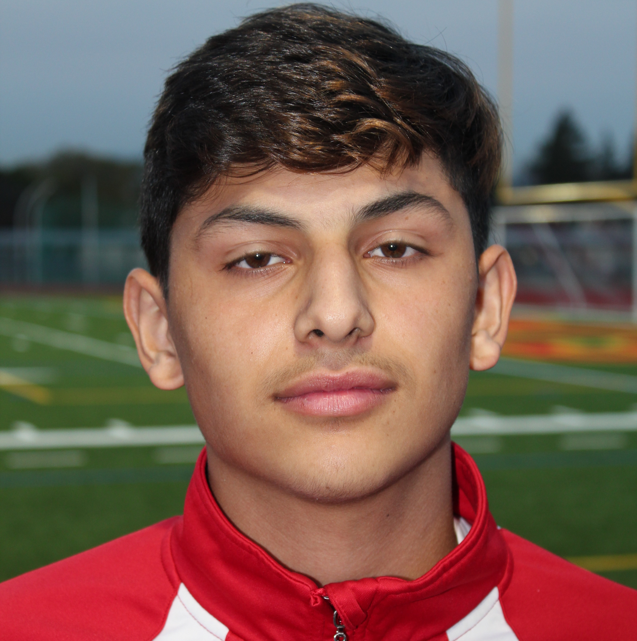 Jordan Sabalsa mugshot