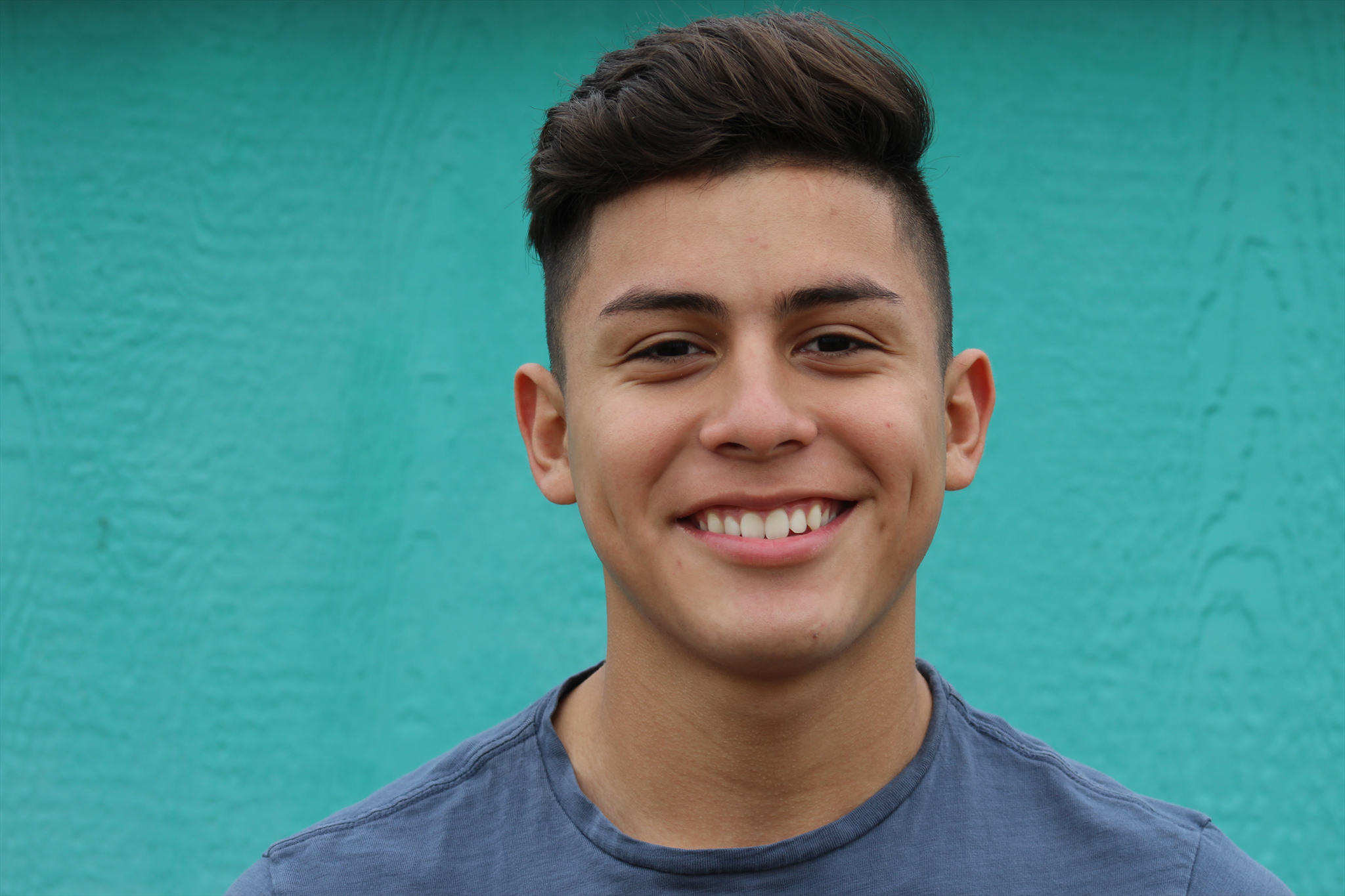 Marvin Acosta
