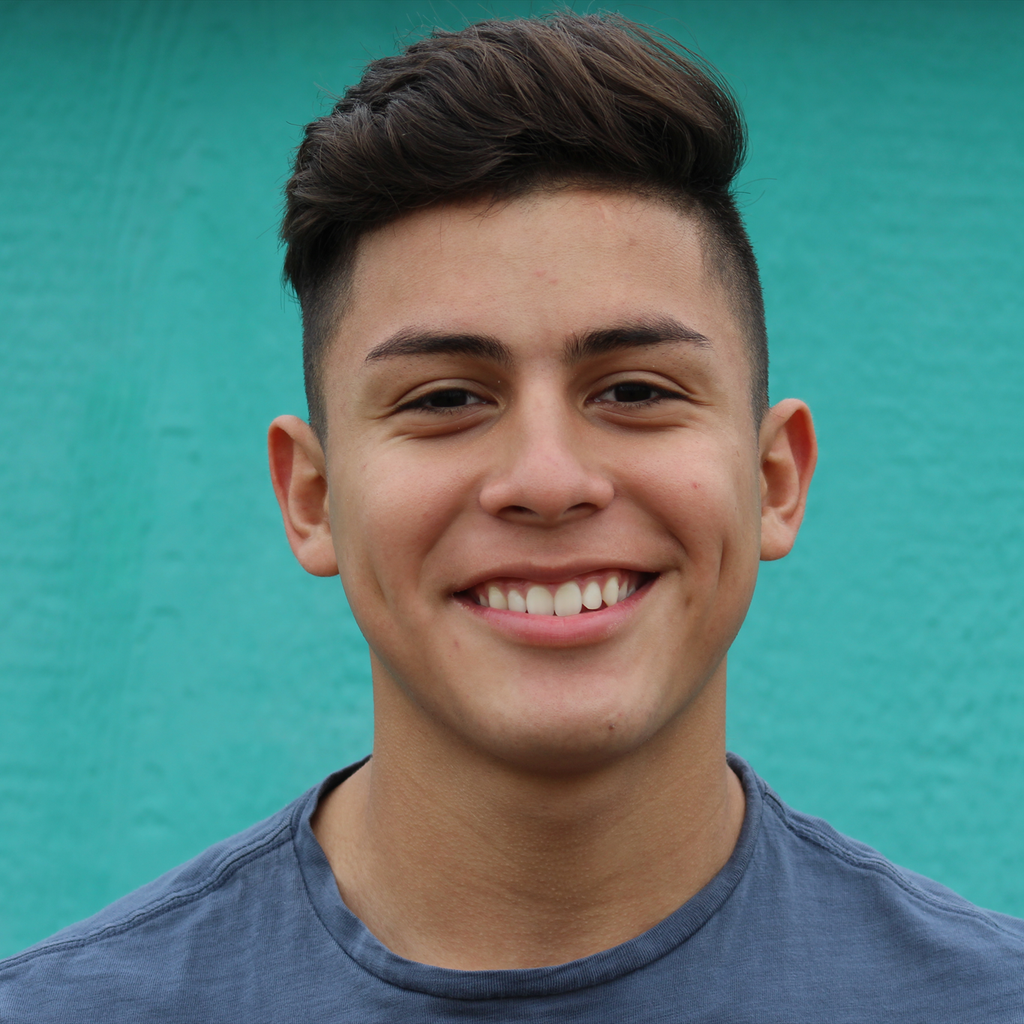 Marvin Acosta mugshot