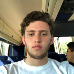 Omar Abbud mugshot