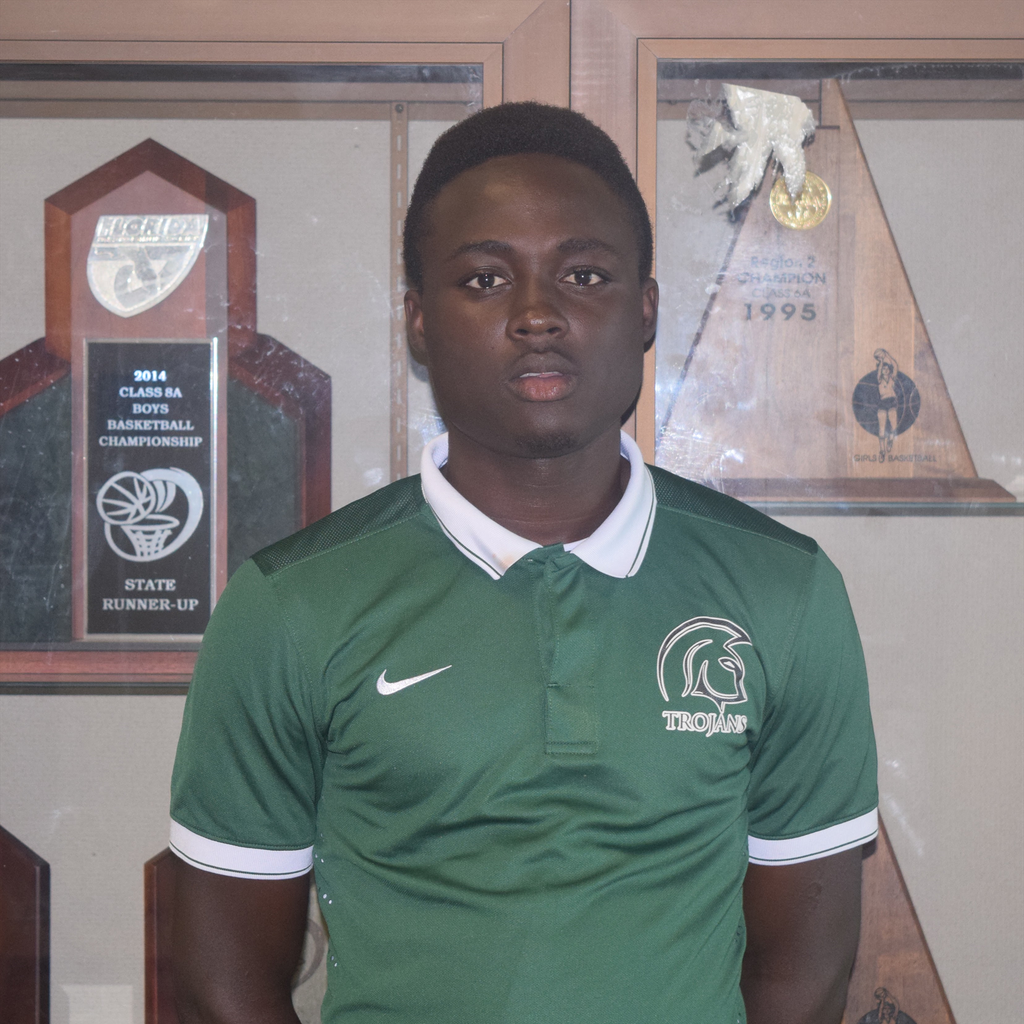 Adly Etienne mugshot