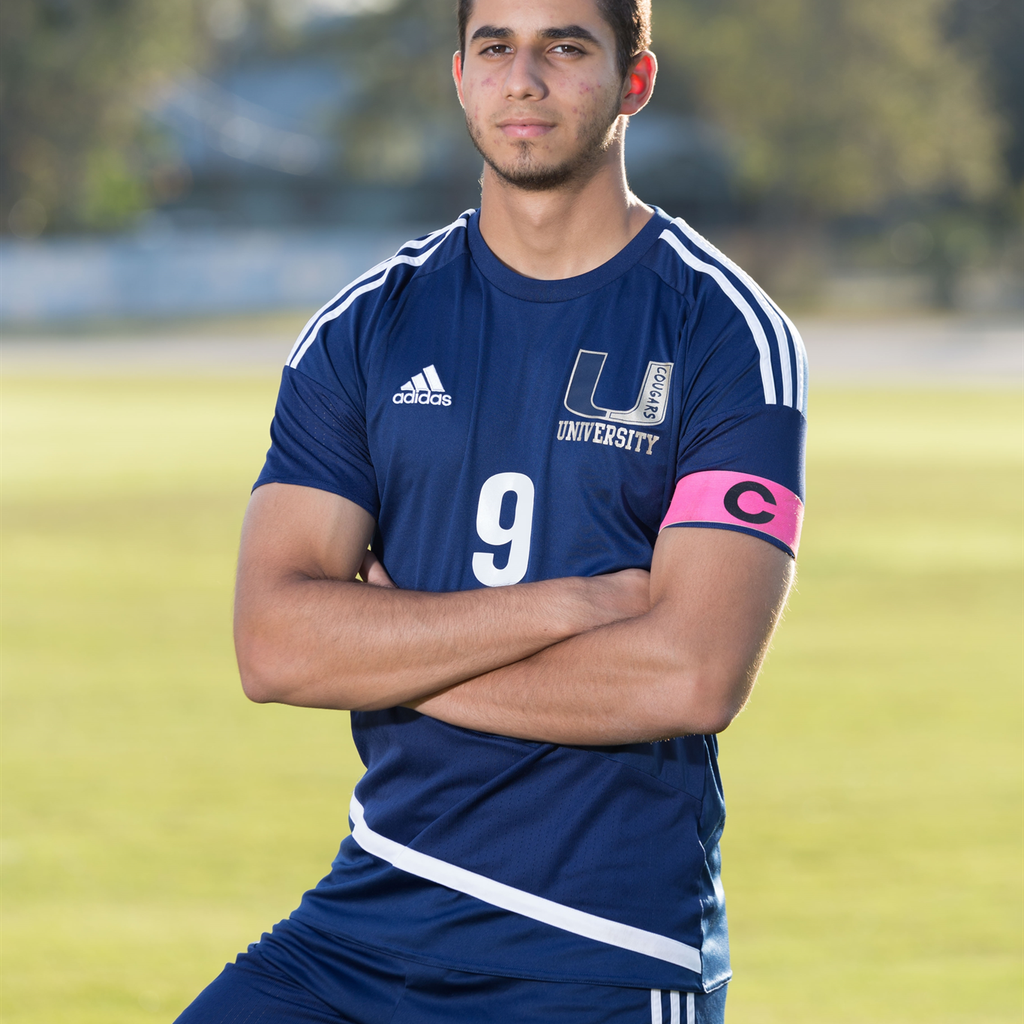 Ali Odeh mugshot