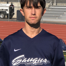 Aiden Strauss