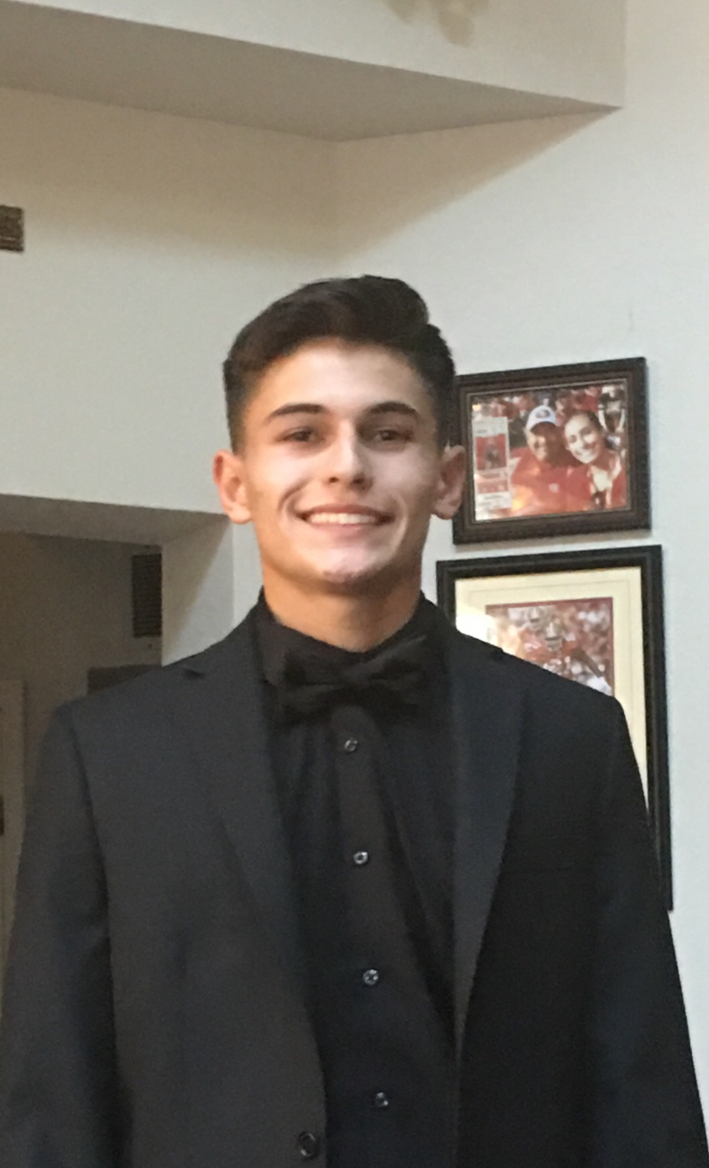 Michael Oreja