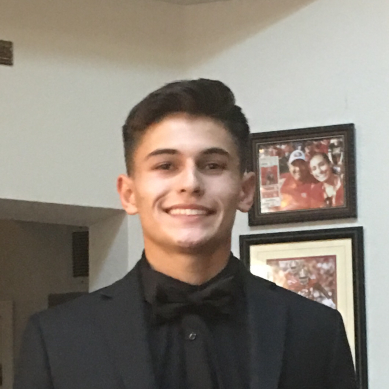 Michael Oreja