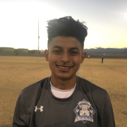 Brian Acevedo