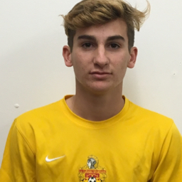 JP Crispi mugshot