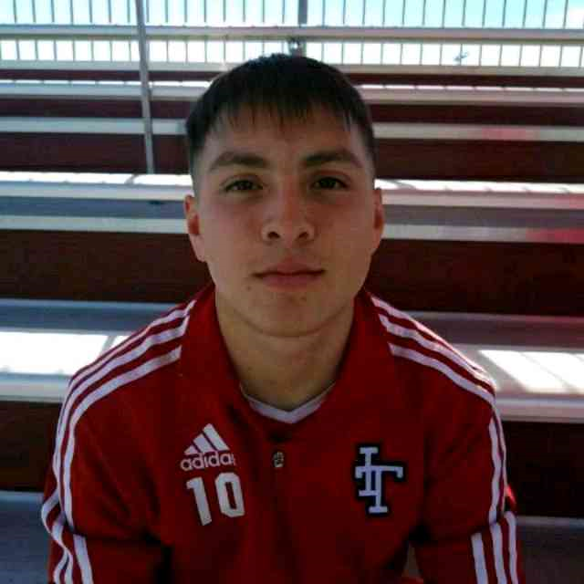 Daniel Minjarez