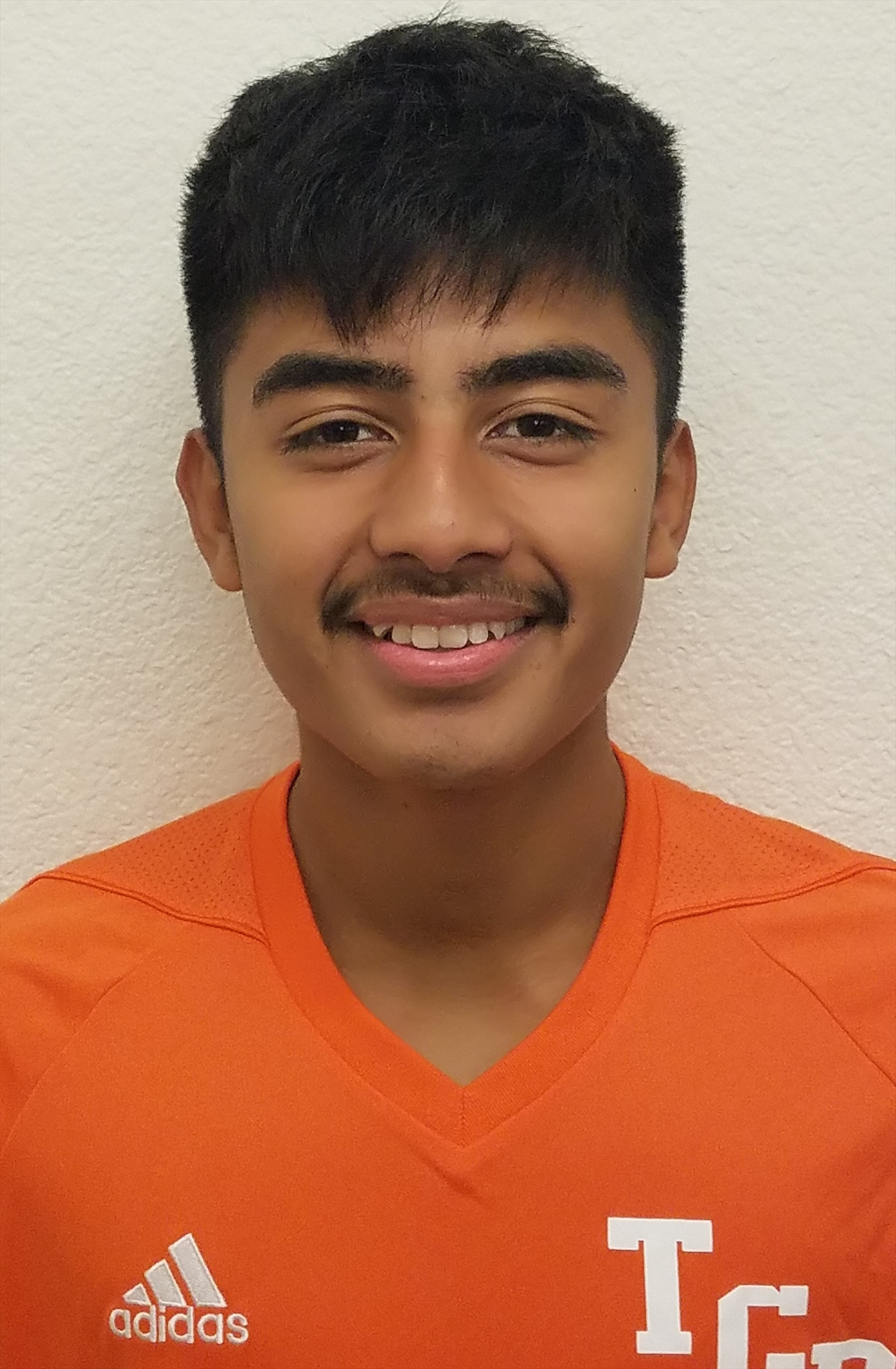 Joey Vega mugshot