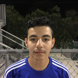 Jordan Valdez mugshot