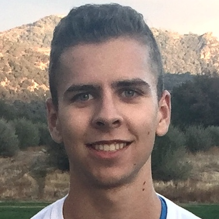 Joshua Nuefeld mugshot
