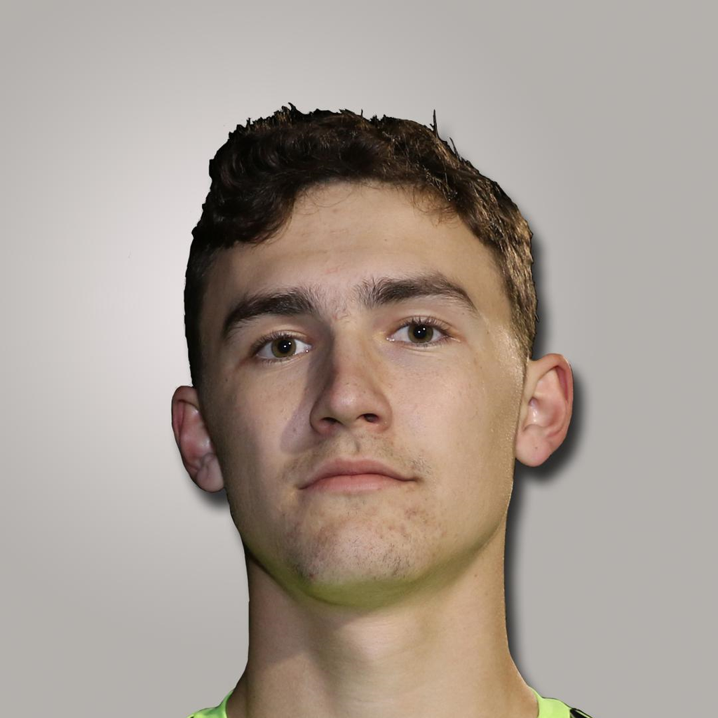 Camden Ruinard mugshot