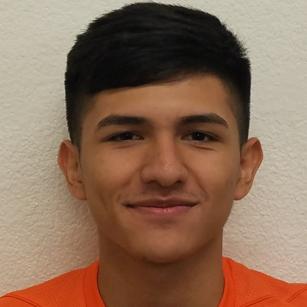 Omar Figueroa