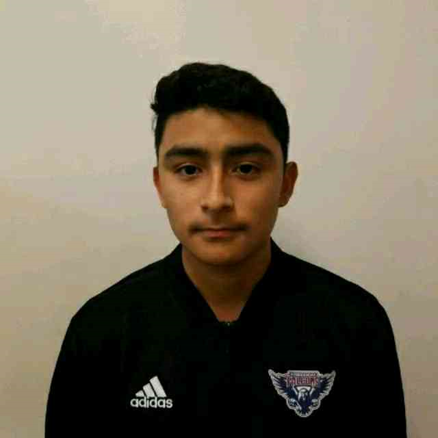 Osvaldo De La Cruz mugshot