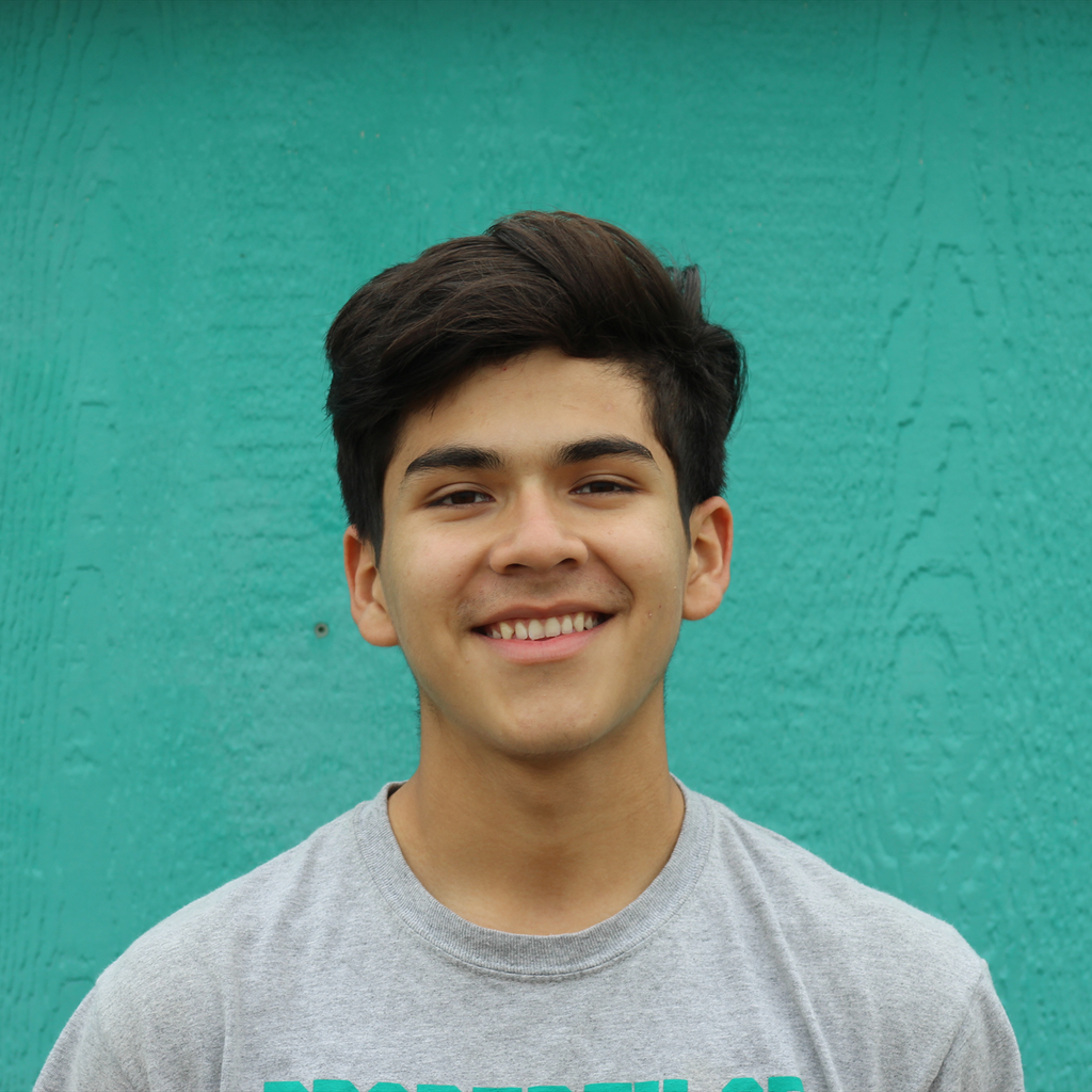 Joshua Guardado mugshot