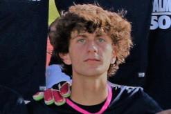 Alberto Franceschi mugshot