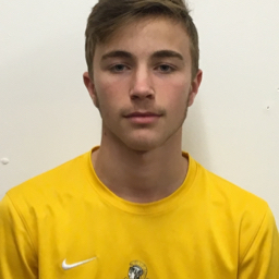 Matthew Brown mugshot