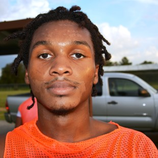 Marcus McGruder mugshot