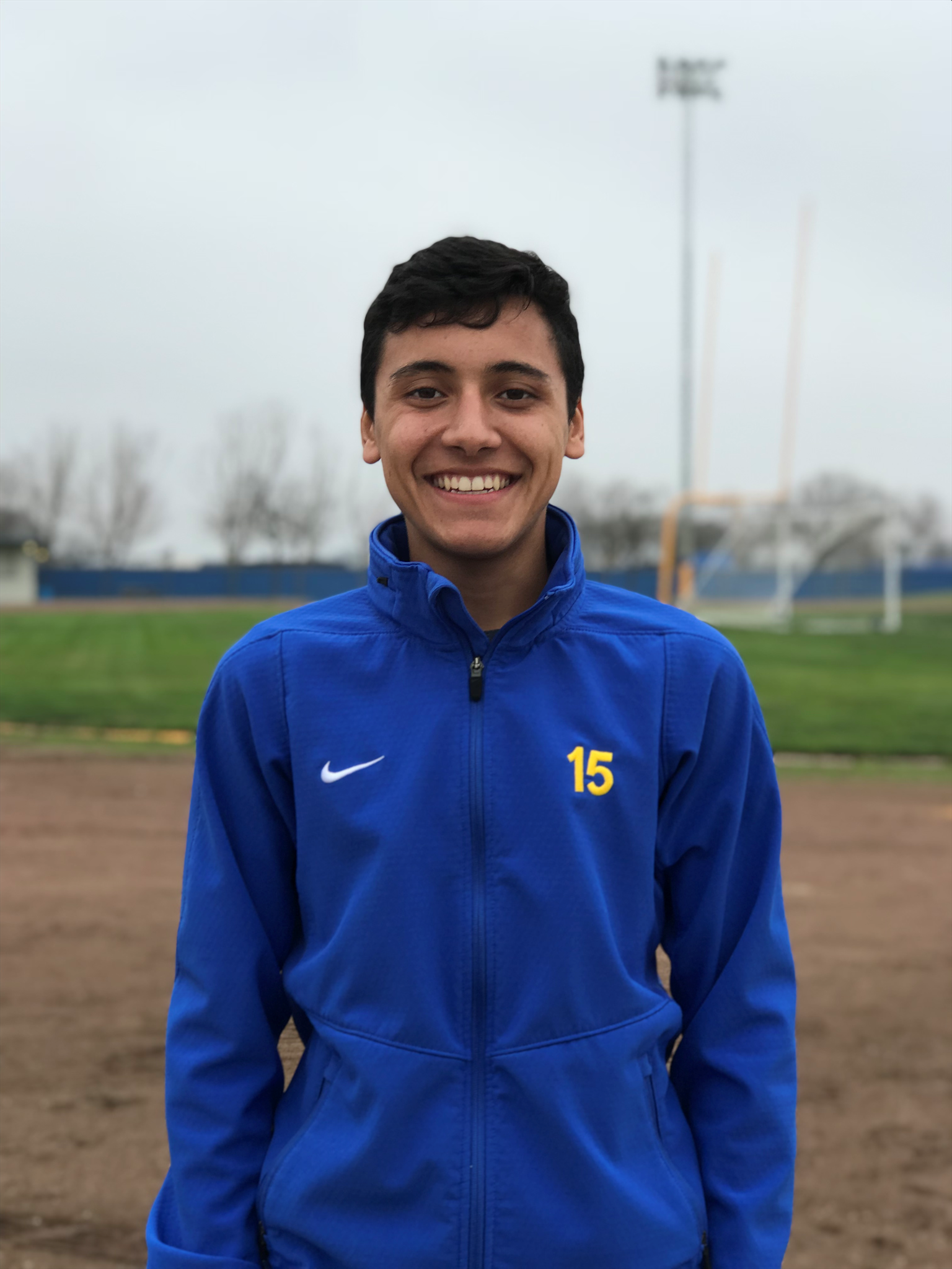 Victor Rivas