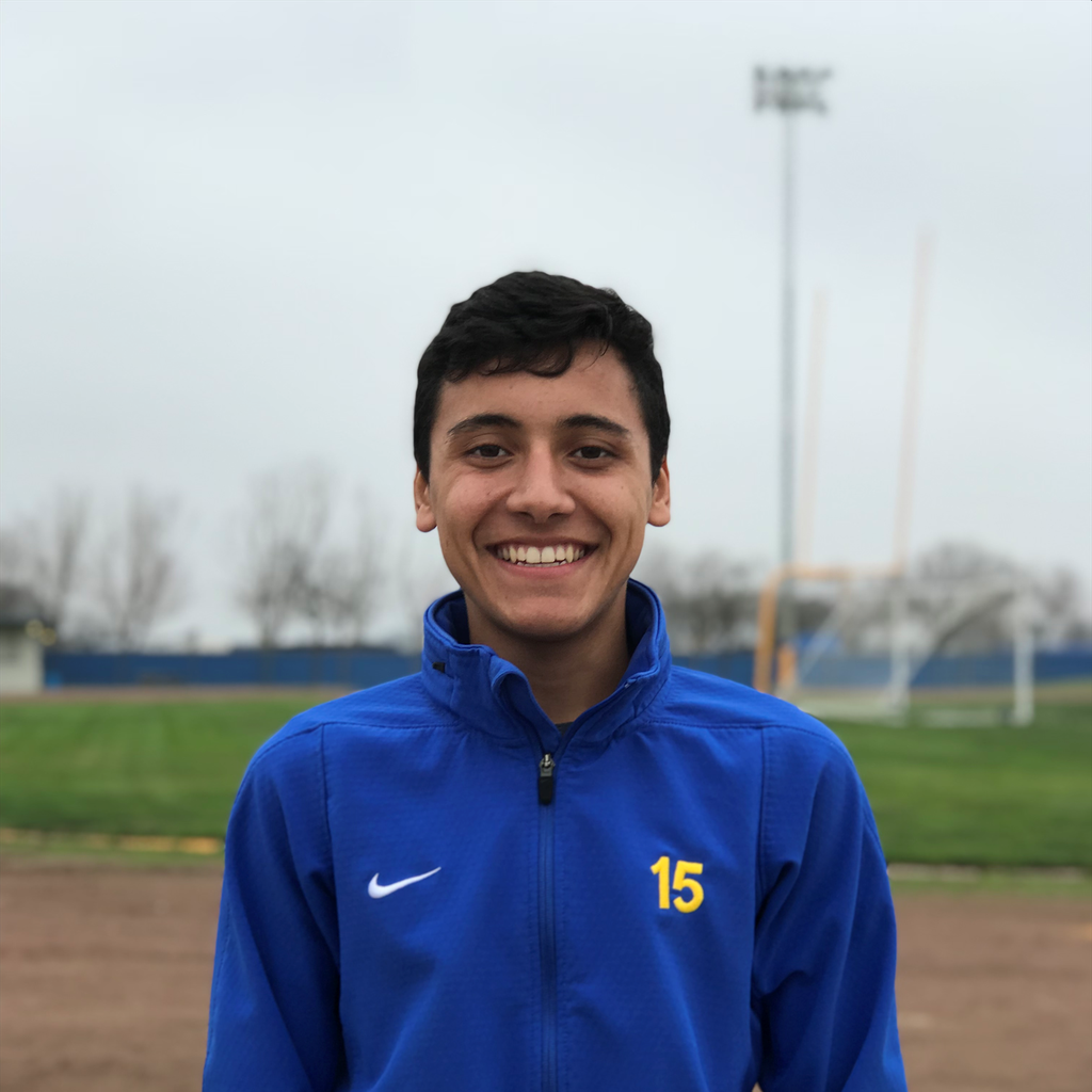 Victor Rivas