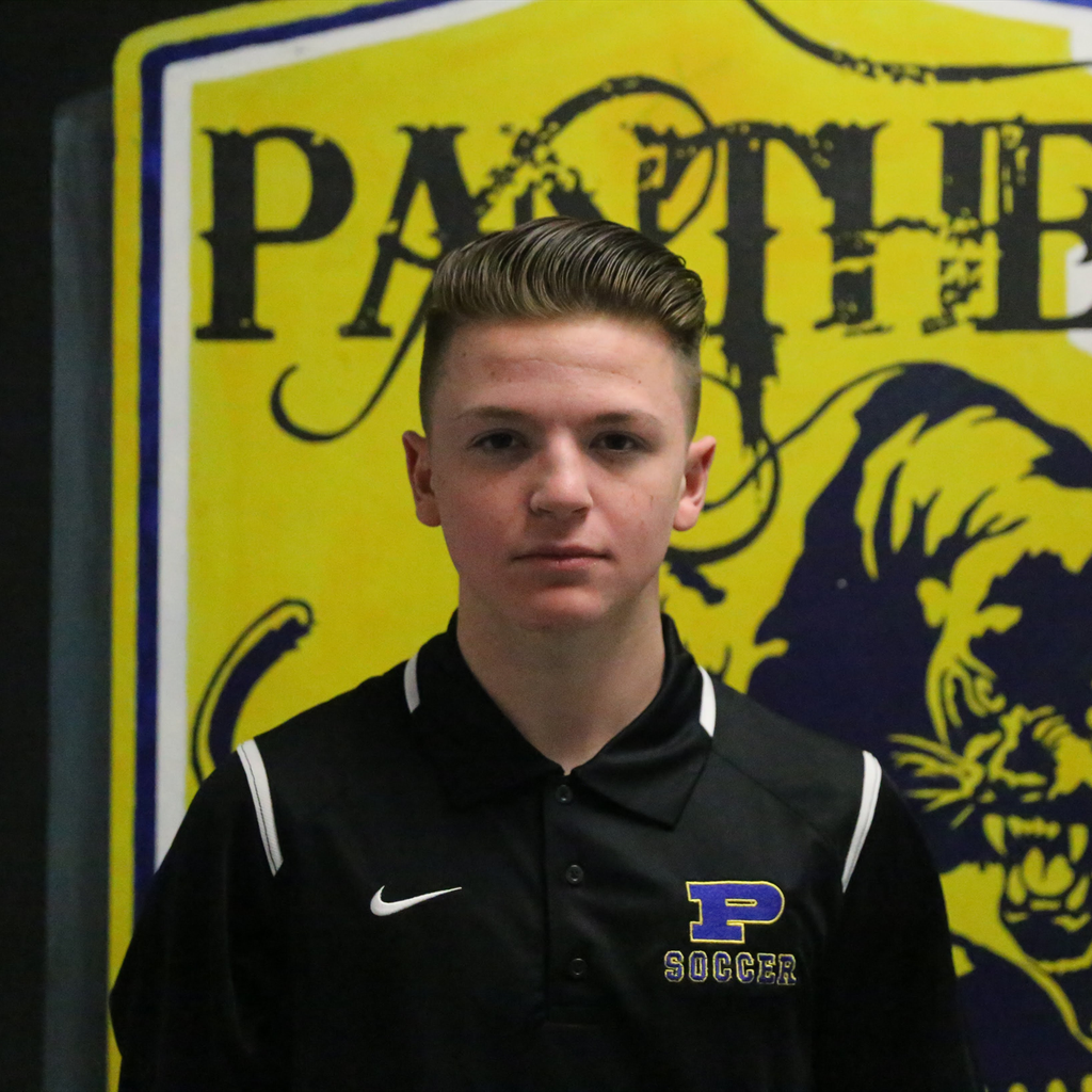 Bryson Rahm mugshot