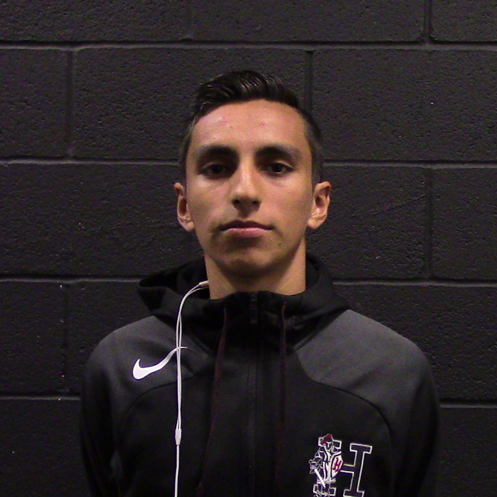 Ricardo Moreno mugshot