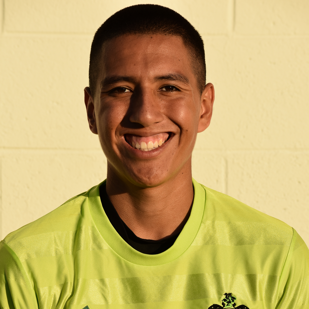 Joshua Villa mugshot