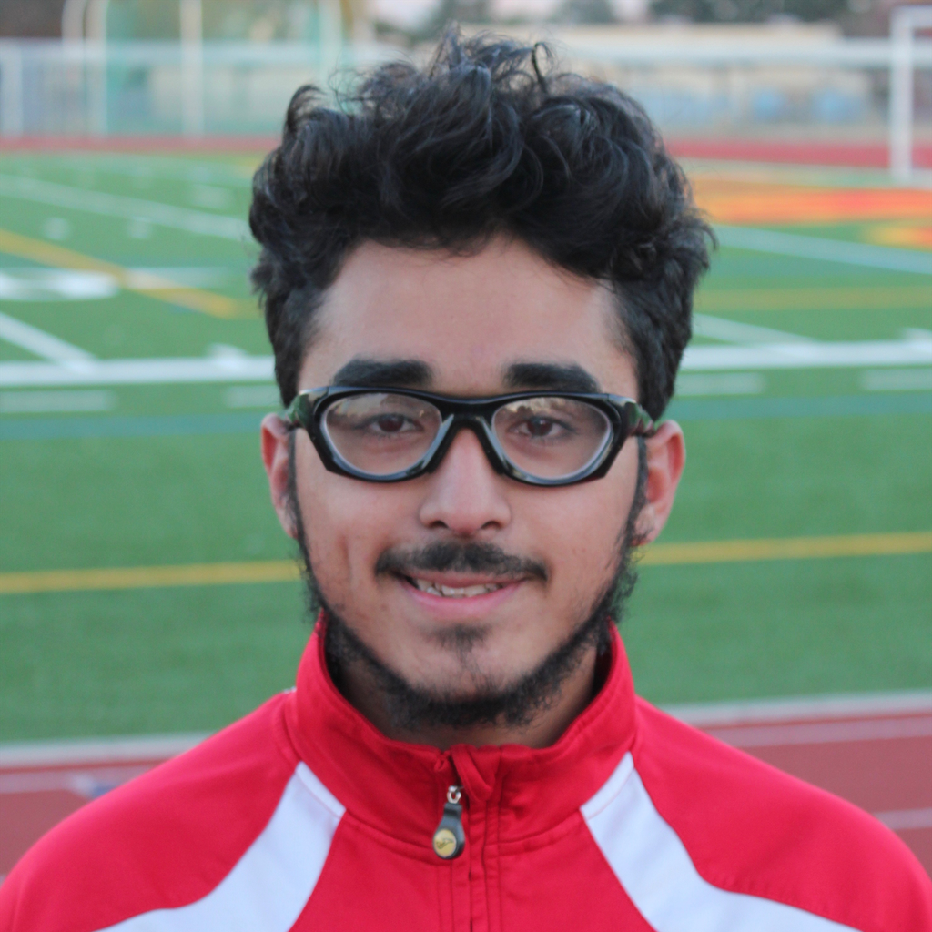 Hugo Madrigal mugshot