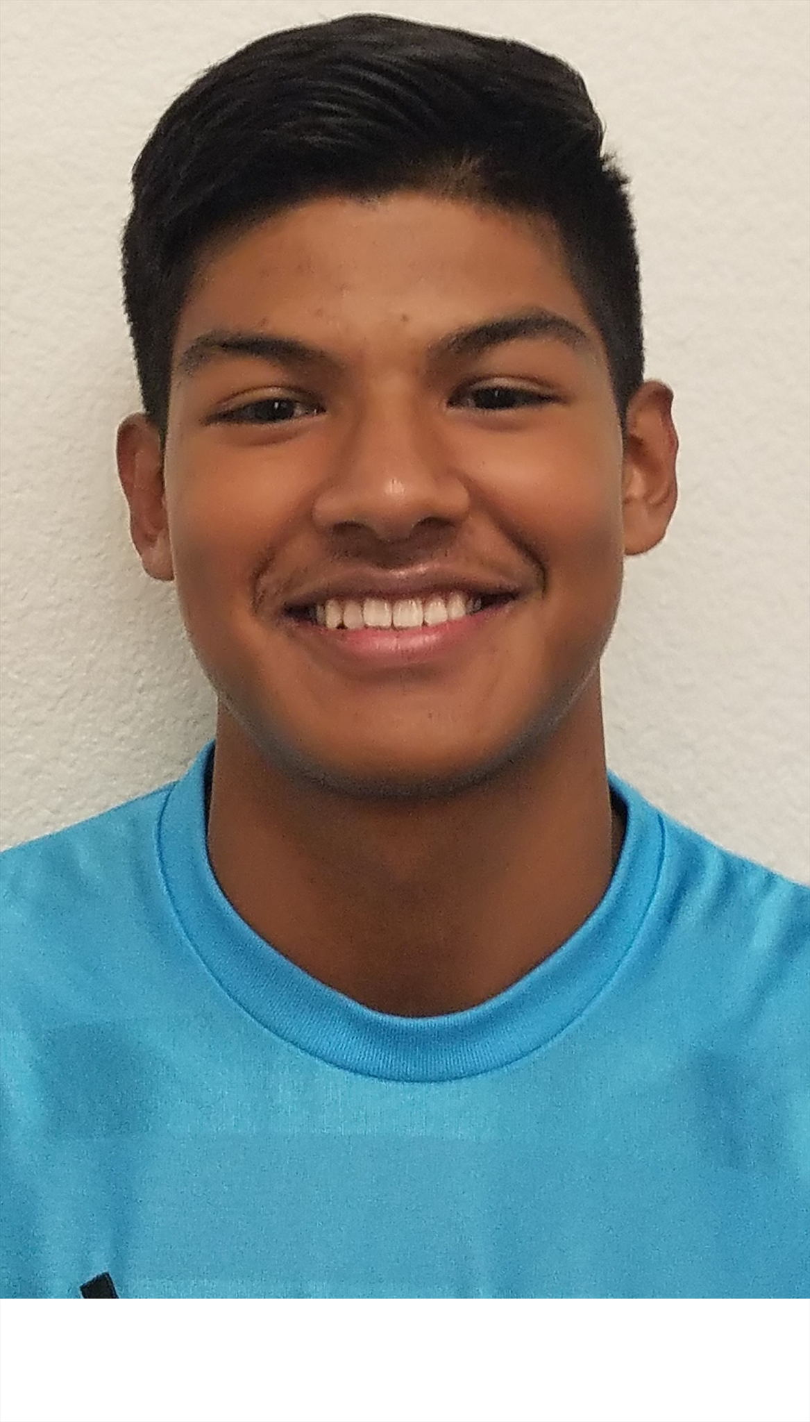 Omar Barron