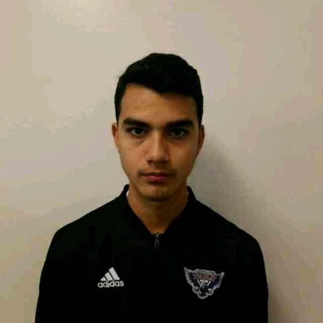 Roberto Mendoza mugshot
