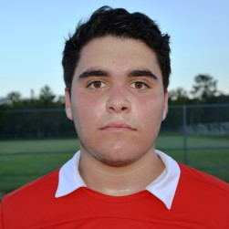 Luis Hernandez mugshot
