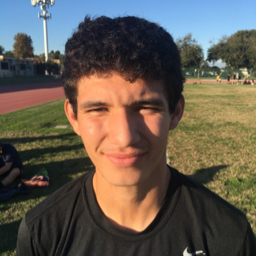 Nathaniel Santana