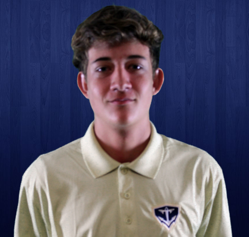Jack Smoak