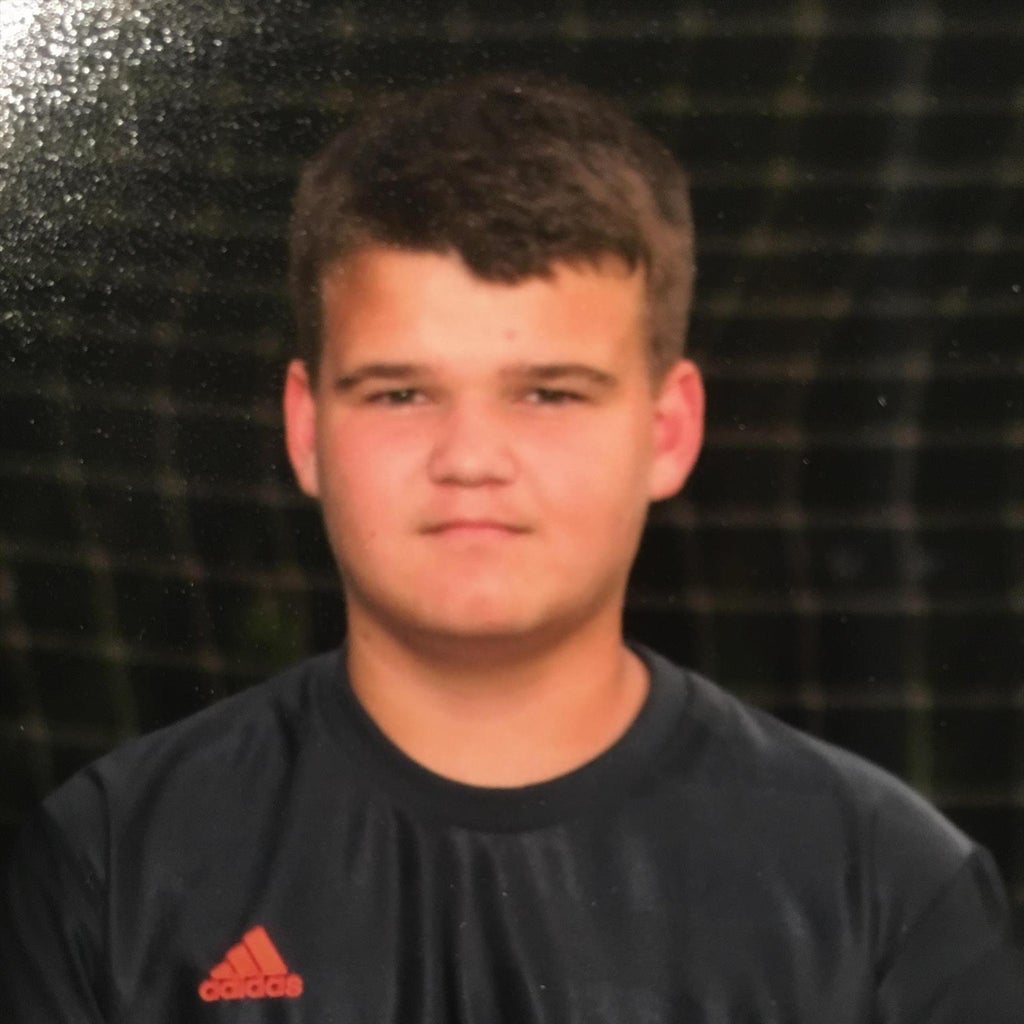 Michael Garriga mugshot