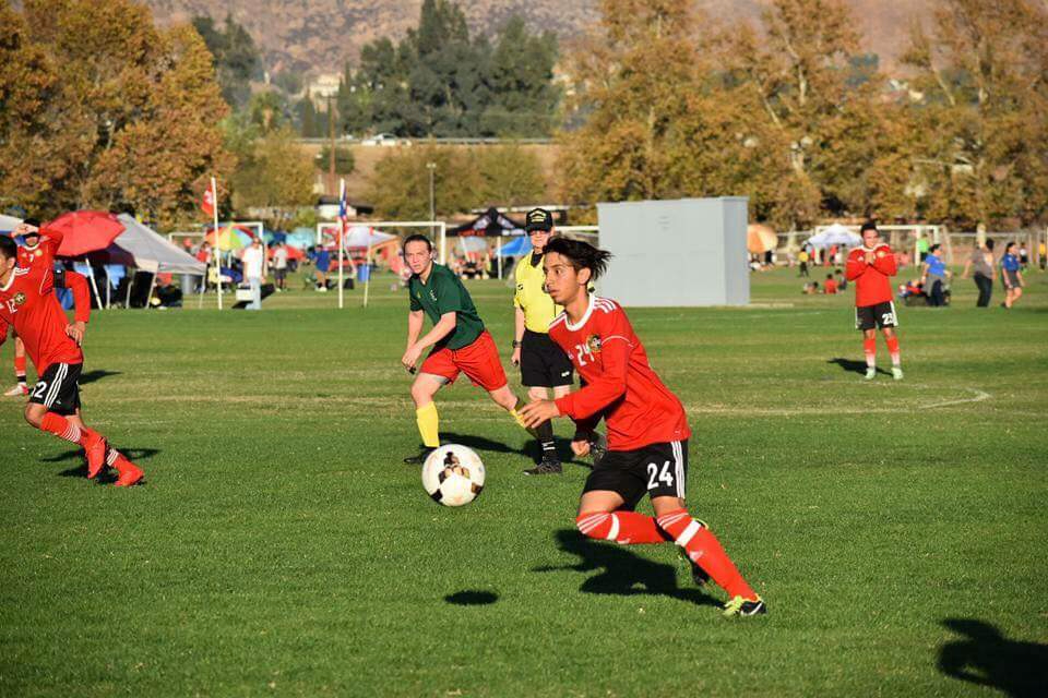 Bryan Lemus
