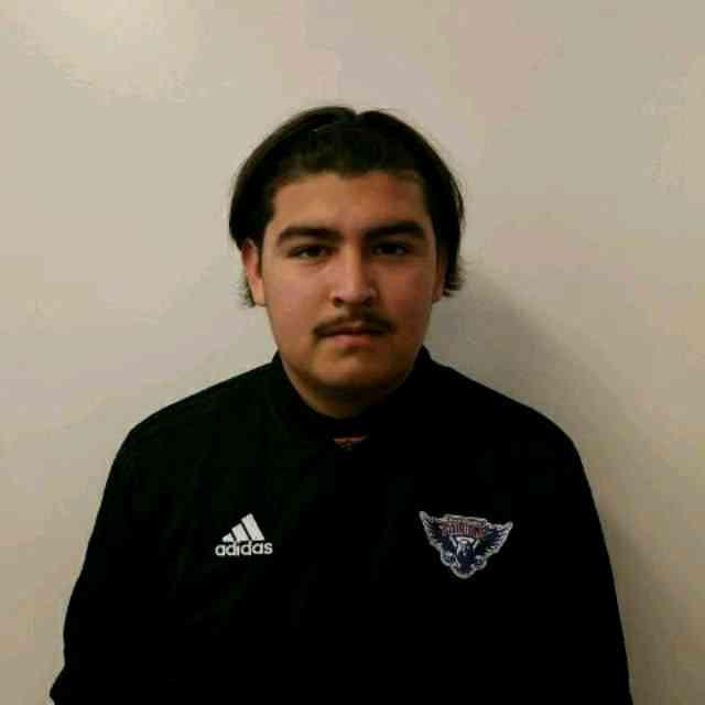 Jose Landeros mugshot