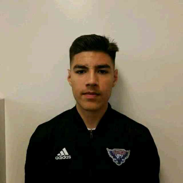 Justin Villegas mugshot