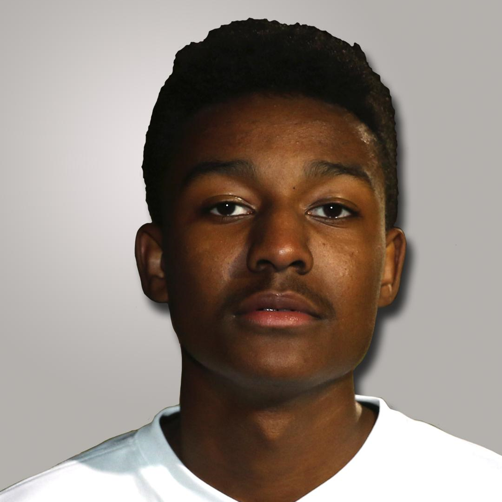 Robel Gayles mugshot