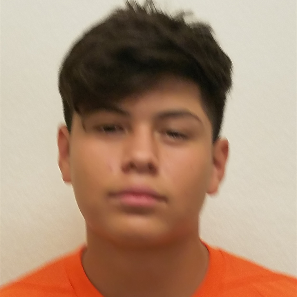 Axel Garay mugshot
