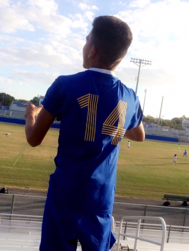 Miguel Morales